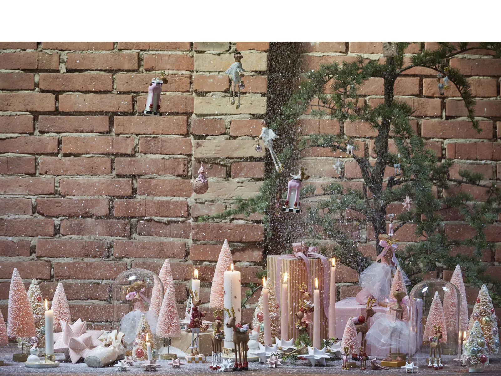 Medusa Copenhagen Juletræ 5 Medusa Copenhagen Juletræ - Billede 3