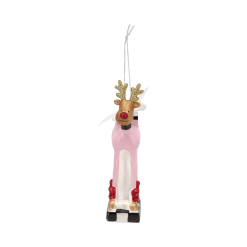 Medusa Copenhagen Chess Rudolf Julekugle