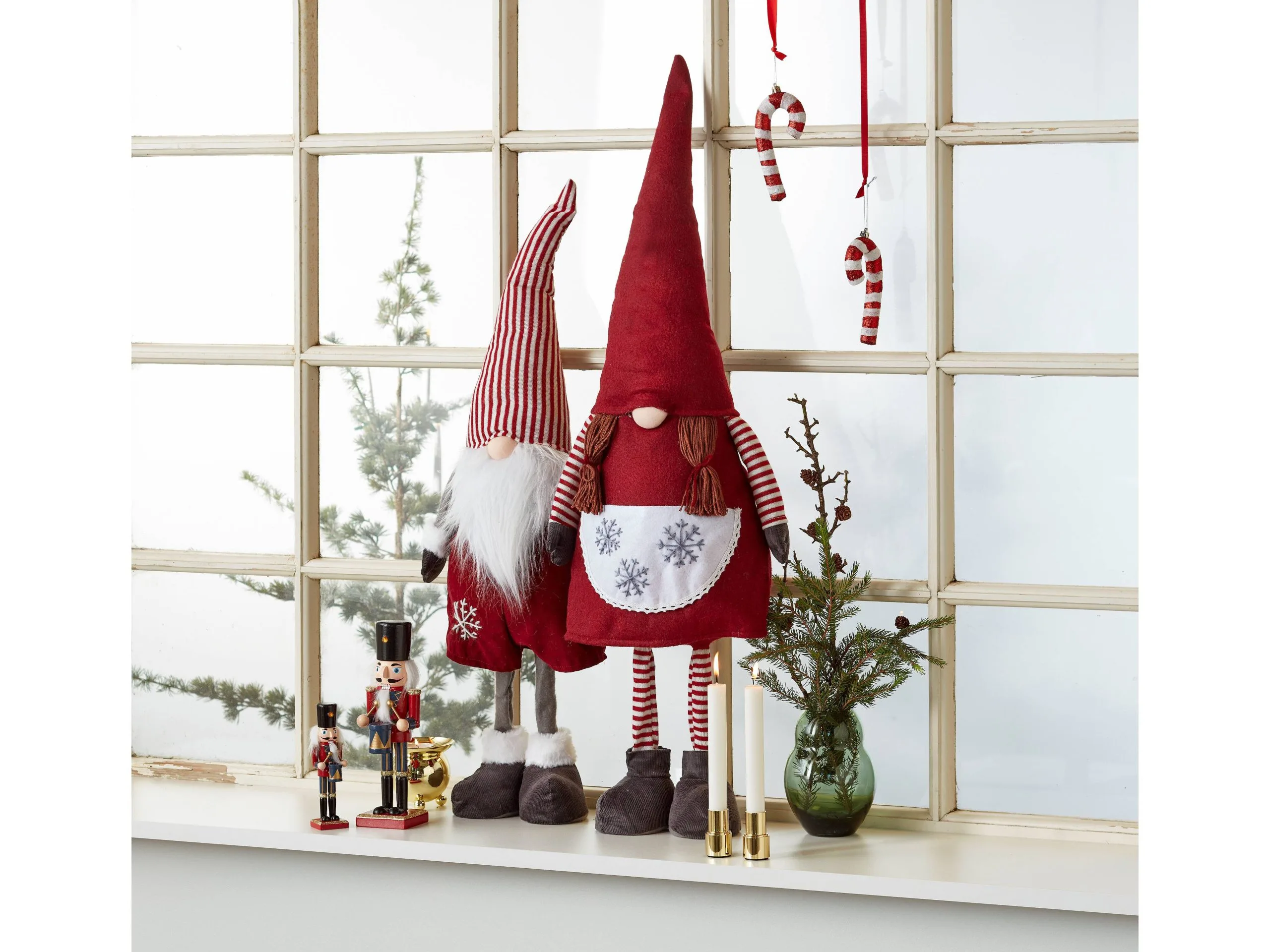 Celebrate Nøddeknækker 6 Celebrate Nøddeknækker - Billede 4