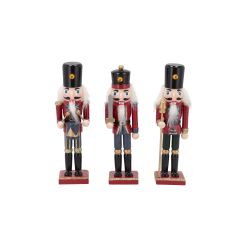 Celebrate Nøddeknækkersæt 3 Stk.