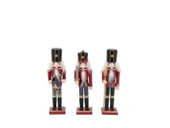 Celebrate Nøddeknækkersæt 3 Stk. -Leifheit Butik 27626 high