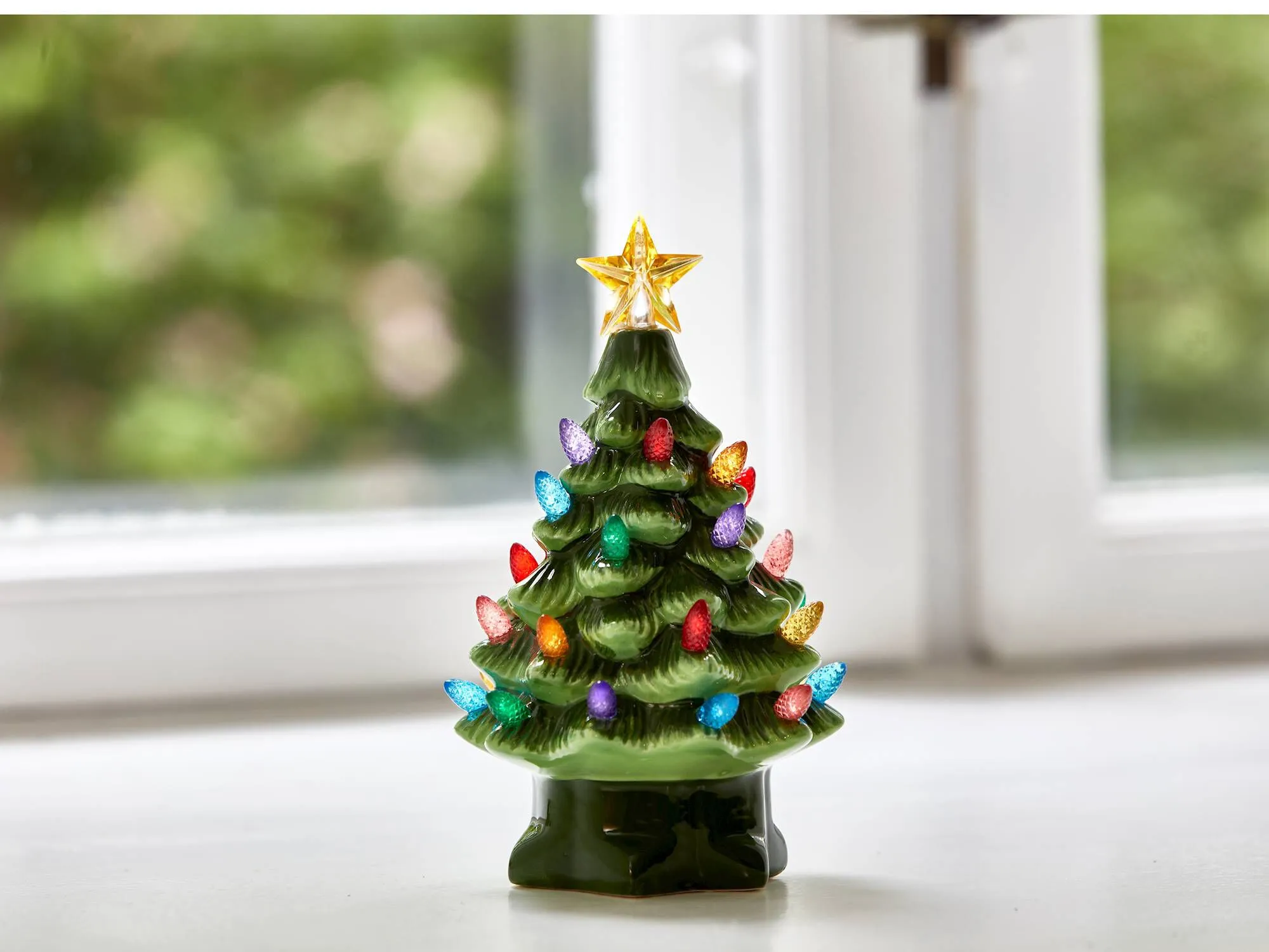 Celebrate LED Juletræ 5 Celebrate LED Juletræ - Billede 3