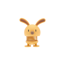 Soft Bunny Hoptimist