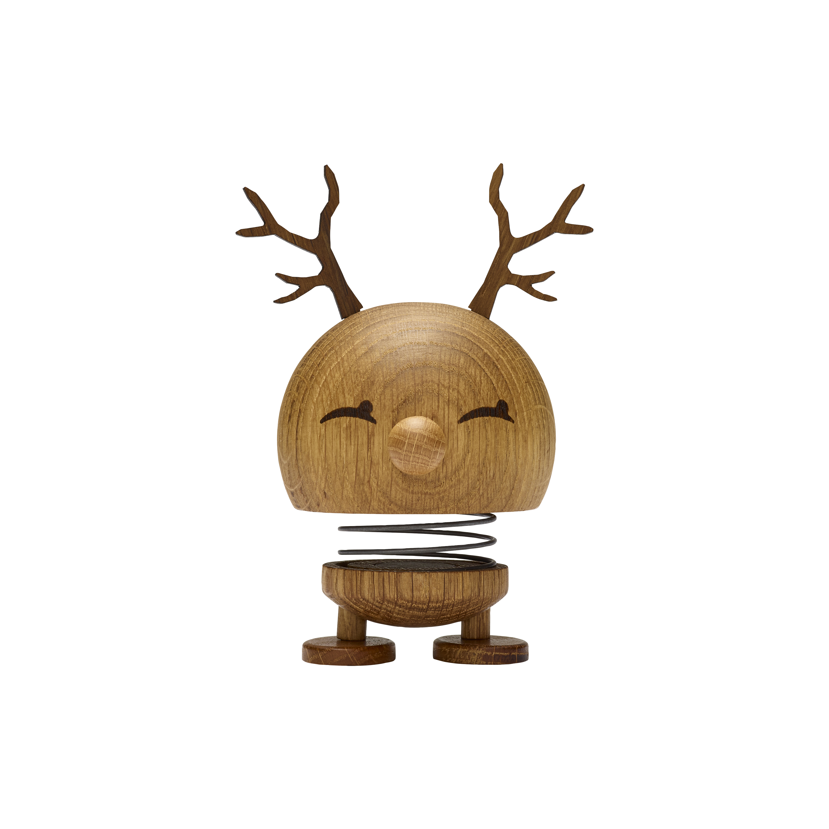 Reindeer Bimble Hoptimist 3 Reindeer Bimble Hoptimist