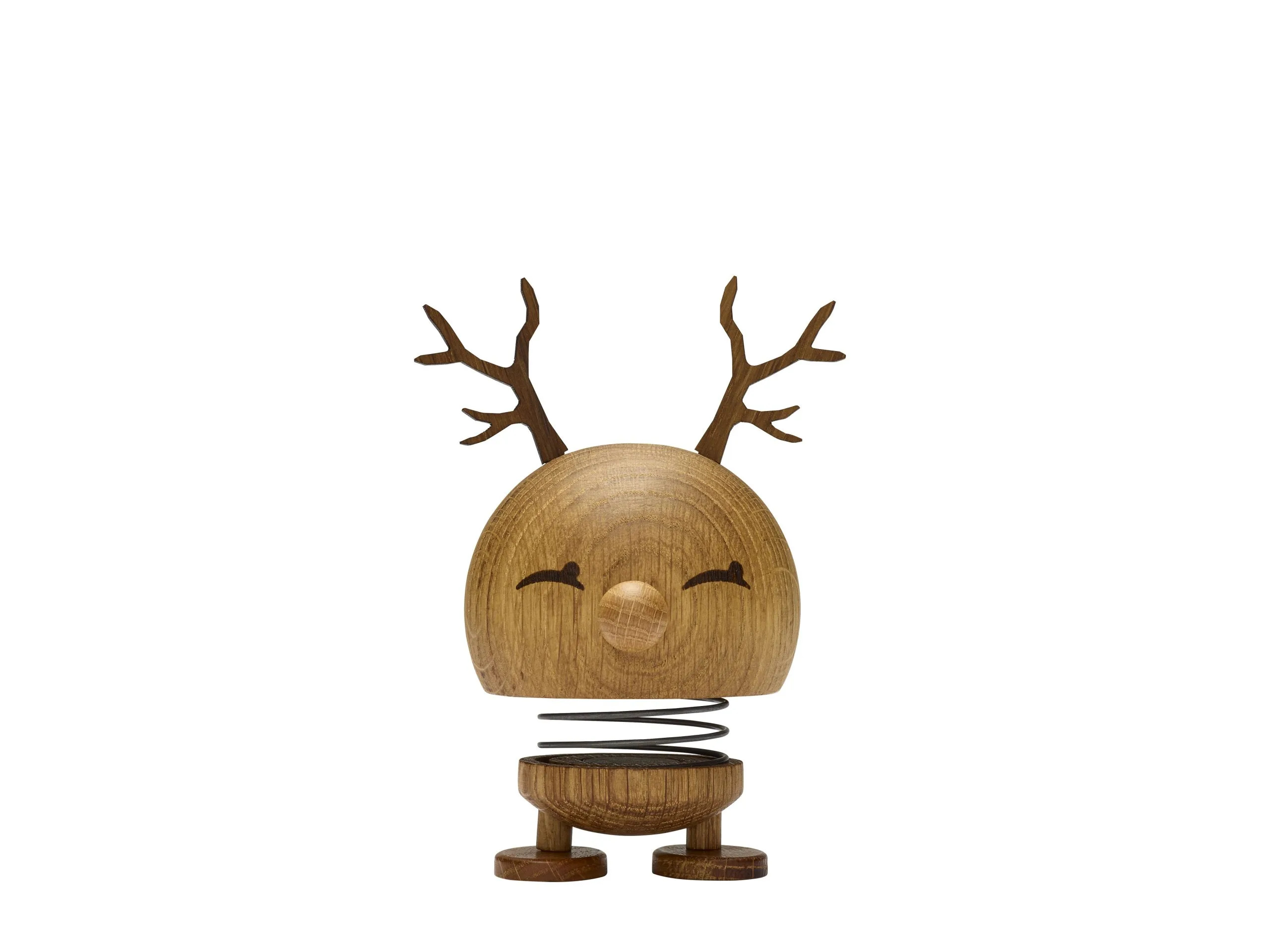 Reindeer Bimble Hoptimist 4 Reindeer Bimble Hoptimist - Billede 2