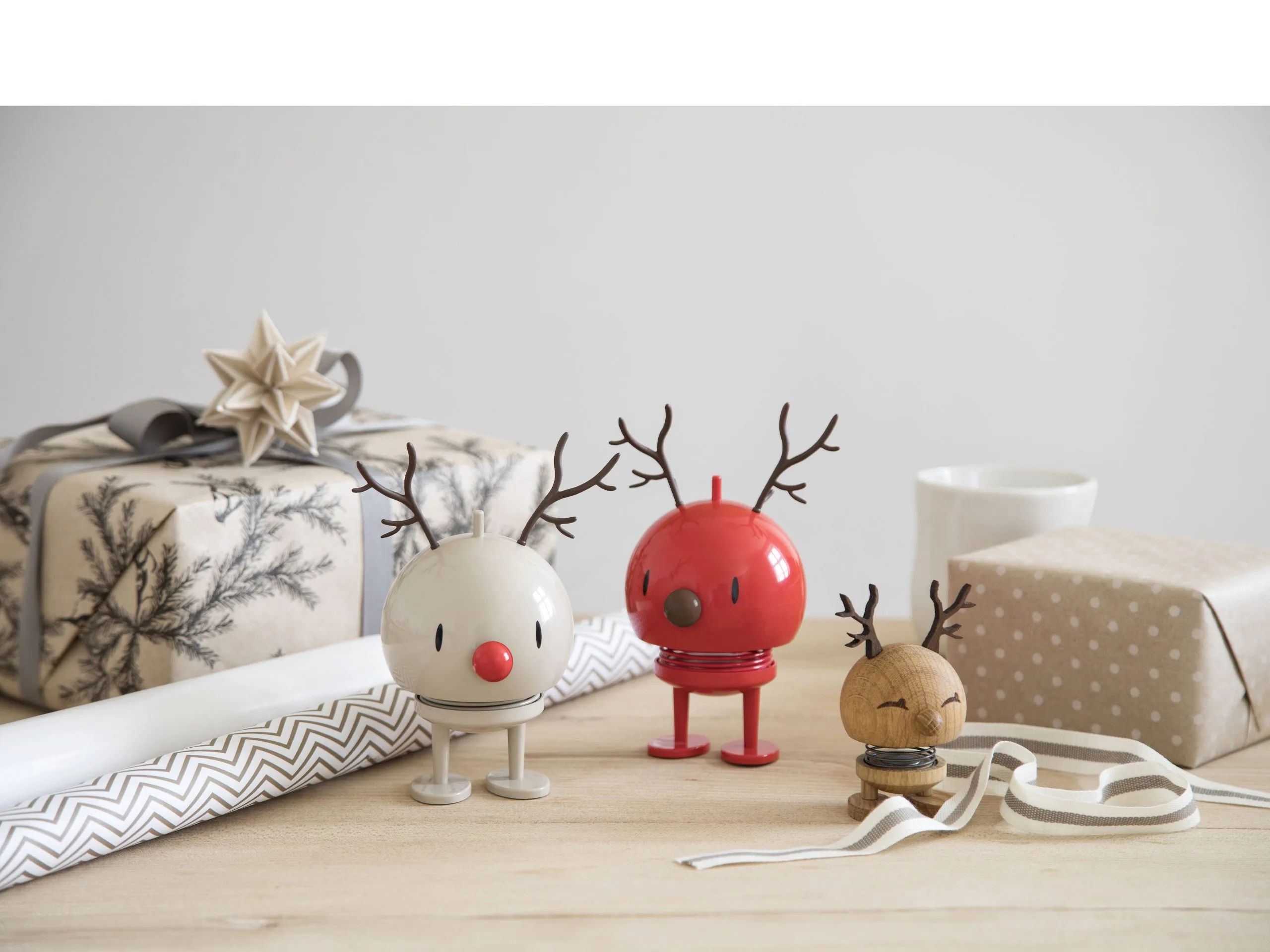 Reindeer Bimble Hoptimist 6 Reindeer Bimble Hoptimist - Billede 4