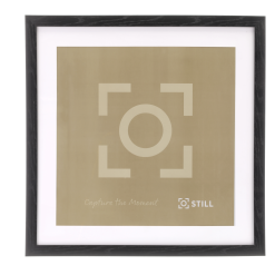 Still Fotoramme M. Bred Ramme