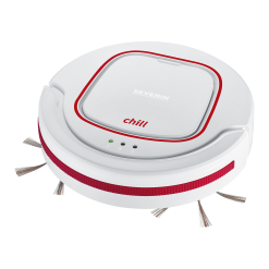 SEVERIN Chill Robotstøvsuger 17 Watt