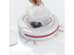 SEVERIN Chill Robotstøvsuger 17 Watt -Leifheit Butik 28315 funk high