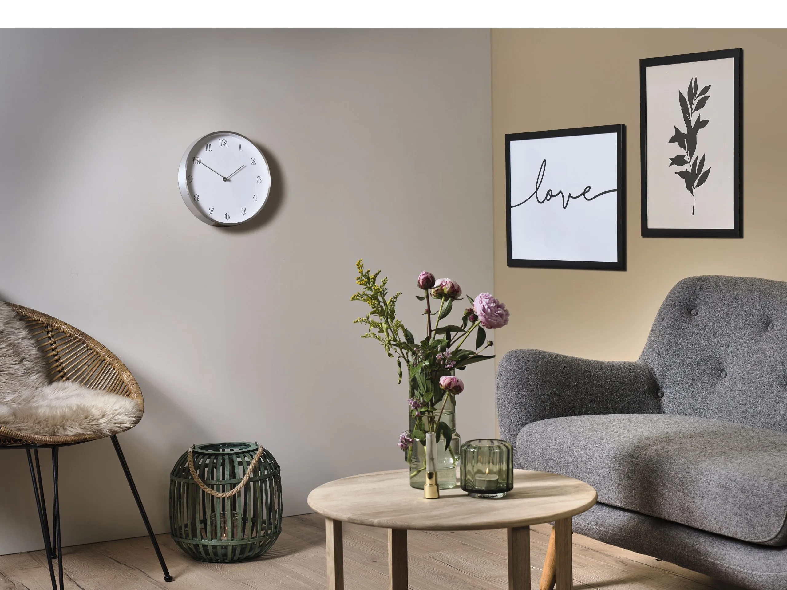 Still Vægur 4 Still Vægur - Billede 2