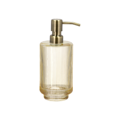 Södahl Clarity Sæbedispenser