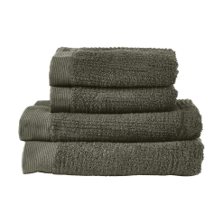 Zone Denmark Classic Håndklæde 4 Stk.