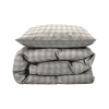 Södahl Gingham Sengetøj 2 Södahl Gingham Sengetøj -Leifheit Butik 28787
