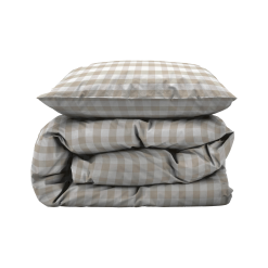 Södahl Gingham Sengetøj