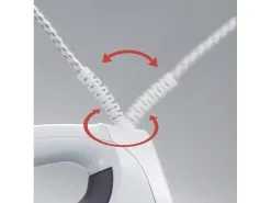 SEVERIN Dampstrygejern 2500 Watt -Leifheit Butik 29045 detail 1 high