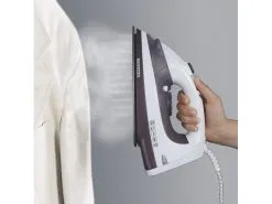 SEVERIN Dampstrygejern 2500 Watt -Leifheit Butik 29045 funk 1 high