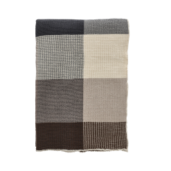 Södahl Artisan Sengetæppe