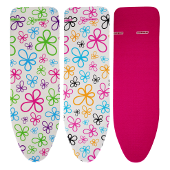 Leifheit Cotton Classic S Strygebetræk