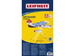 Leifheit Airboard S Basic Strygebræt -Leifheit Butik 291655 box high