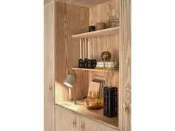 Villa Collection Lyst Vase -Leifheit Butik 29237 env 30 2301 high