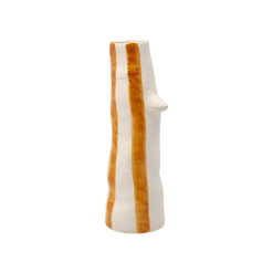 Villa Collection Styles Vase Med Næb Og øjenvipper