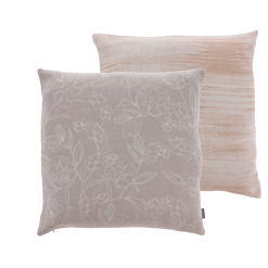 Södahl Organic Infinity Pudebetræk