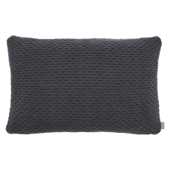 Södahl Wave Knit Pudebetræk