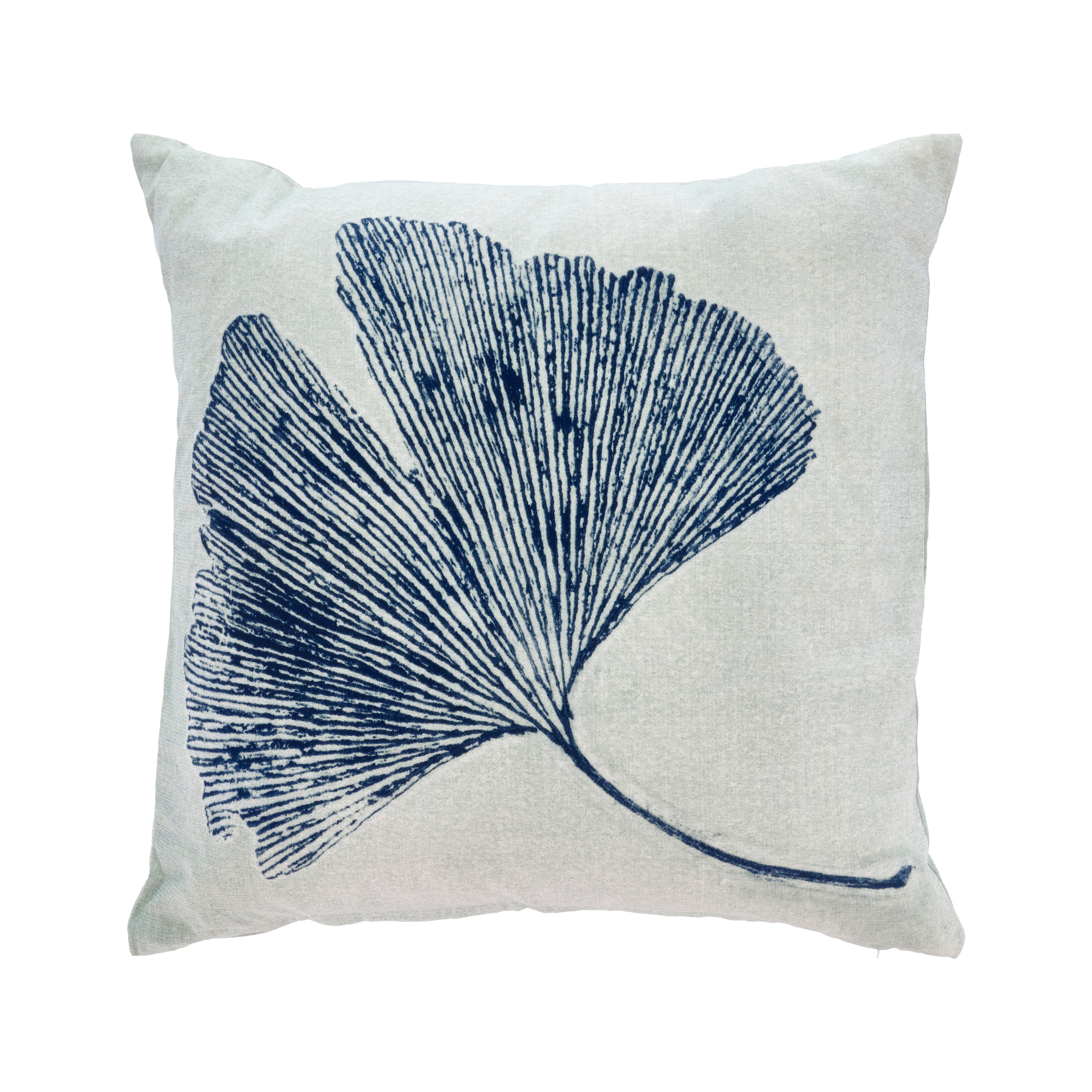 Södahl Organic Ginkgo Pudebetræk 3 Södahl Organic Ginkgo Pudebetræk