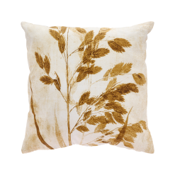 Södahl Organic Oat Grass Pudebetræk