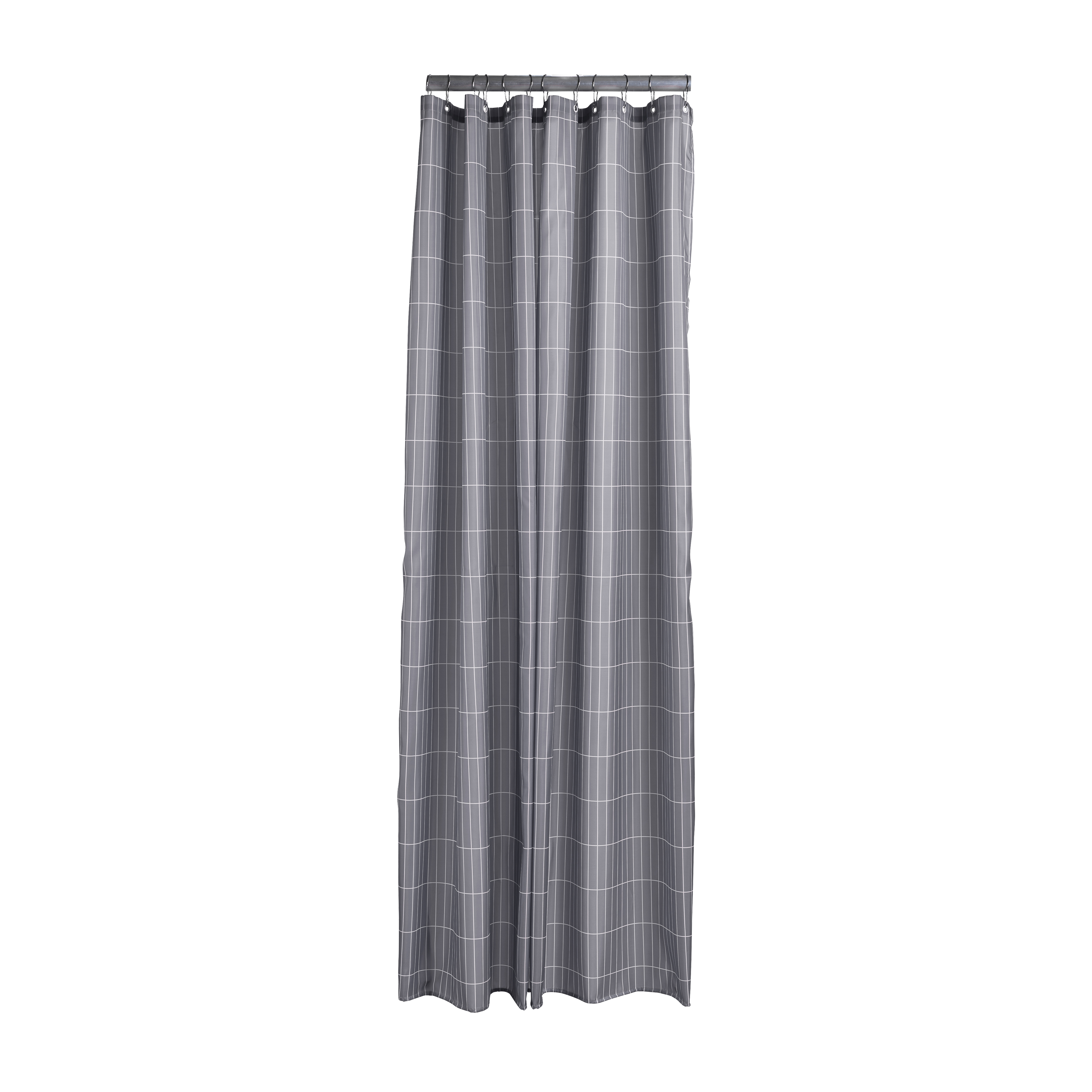 Zone Denmark Tiles Badeforhæng 3 Zone Denmark Tiles Badeforhæng