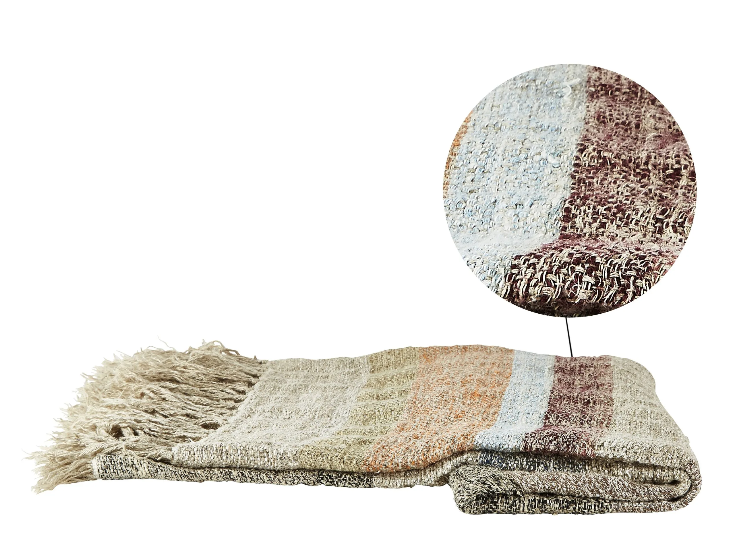 Villa Collection Plaid 10 Villa Collection Plaid - Billede 8