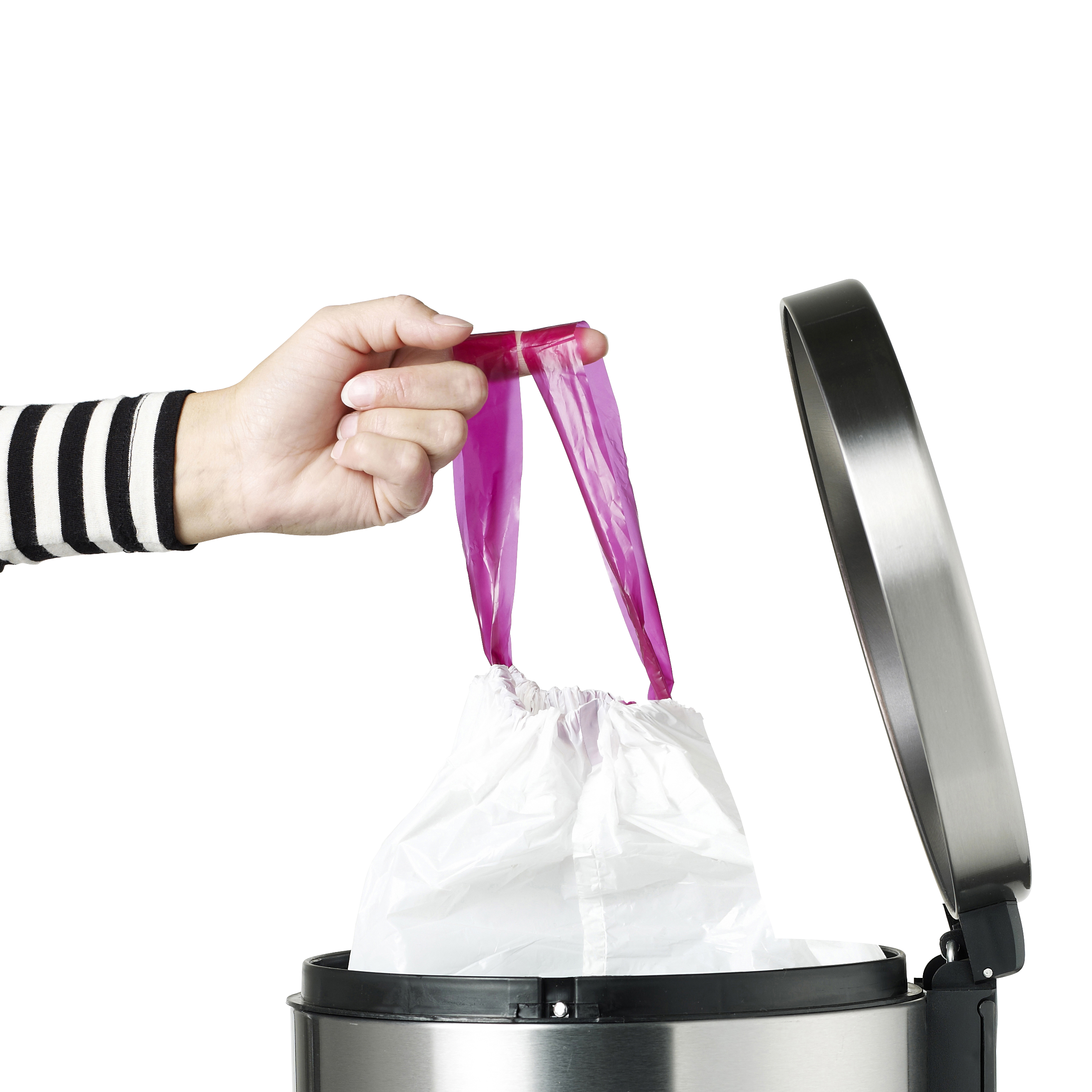 Leifheit Plastposer 3 Leifheit Plastposer