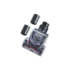 SEVERIN Turbobørste