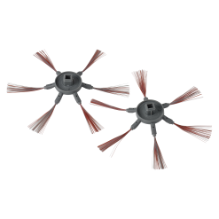 SEVERIN Robotstøvsuger Børstesæt