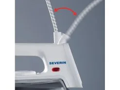 SEVERIN Strygejern -Leifheit Butik 494515 3 high