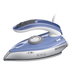 SEVERIN Rejse Strygejern