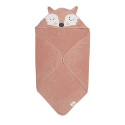 Södahl Fox Håndklæde