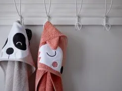 Södahl Fox Håndklæde 8 Södahl Fox Håndklæde -Leifheit Butik 714014 env high