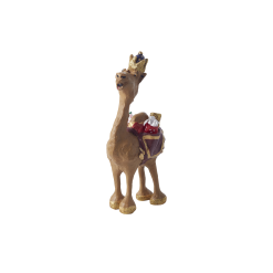 Medusa Copenhagen Dummedarius Figur