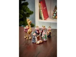 Medusa Copenhagen Dummedarius Figur -Leifheit Butik 831071 env 2 high 1