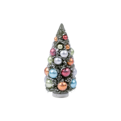 Medusa Copenhagen Vintage Juletræ