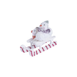 Medusa Copenhagen Sneboldebabyer Figur