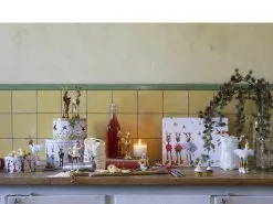 Medusa Copenhagen 2012 Hr. & Fru Rudolf -Leifheit Butik 832025 env 1 high