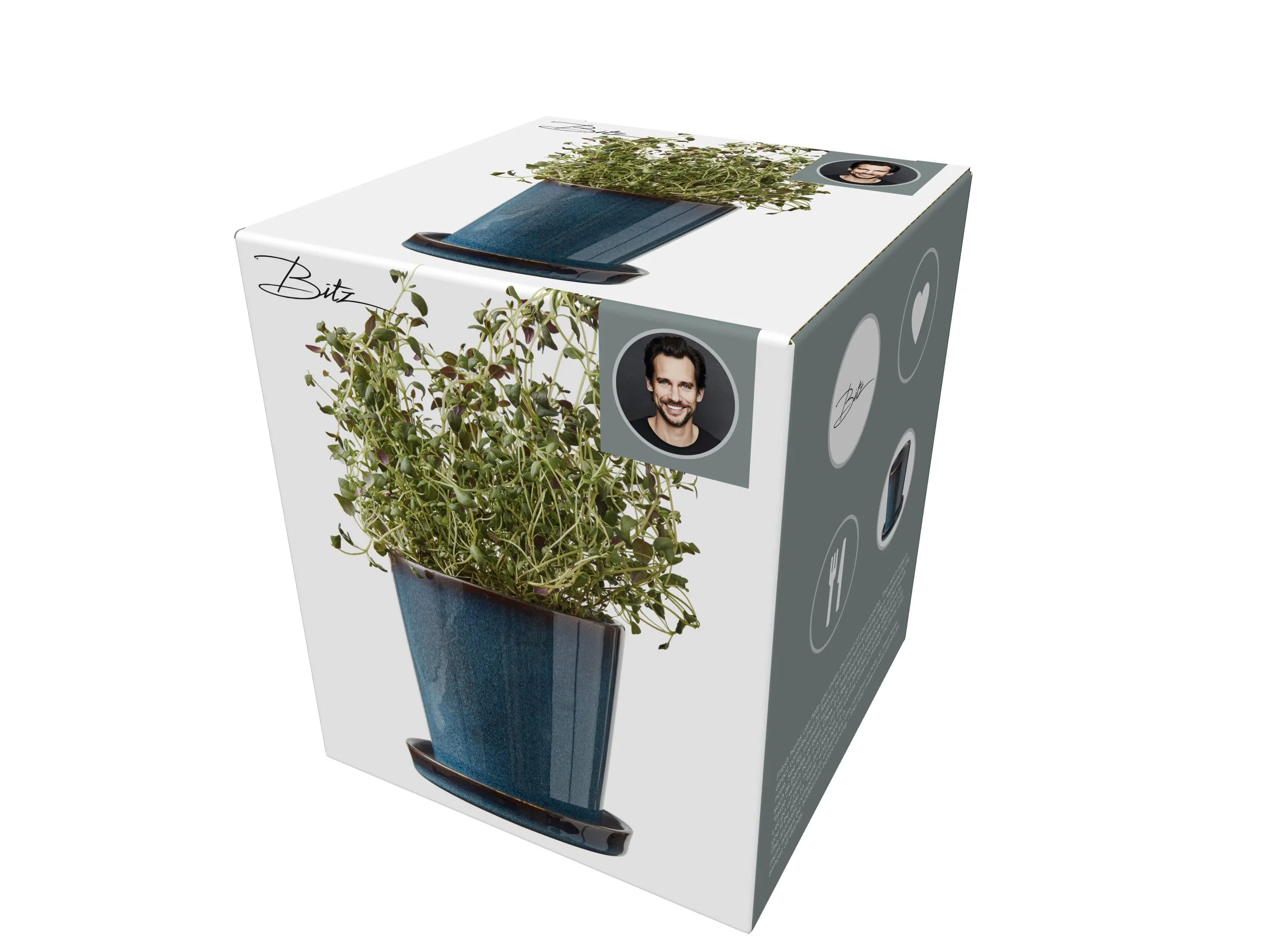 BITZ Skjuler 4 BITZ Skjuler - Billede 2