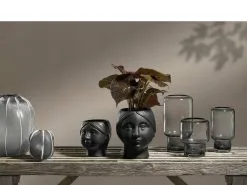 Villa Collection Sigt Vase -Leifheit Butik 963708 env 1 high