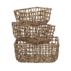 Villa Collection Tavaha Kurvesæt 3 Stk.