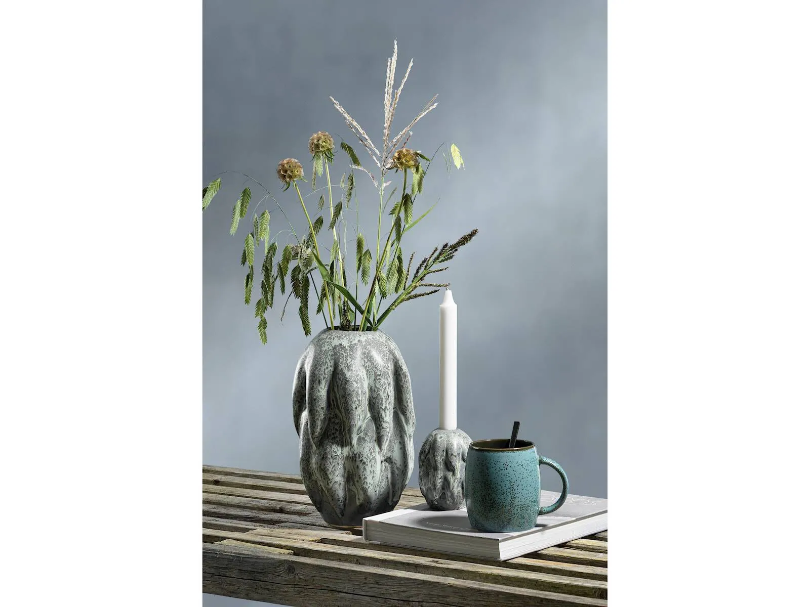 Villa Collection Lysestage 4 Villa Collection Lysestage - Billede 2