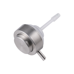 Södahl Plissé/Fragment Pumpehoved