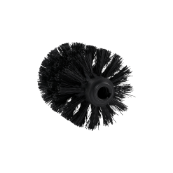 Södahl Plissé Børstehoved Løst